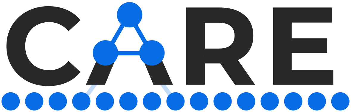 CARE logo